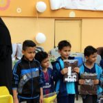 تكريم الفائزين في الأنشطة الرياضية بمدارس الرشيد الحديثة فرع الإنجليزي (22)