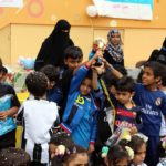 تكريم الفائزين في الأنشطة الرياضية بمدارس الرشيد الحديثة فرع الإنجليزي (24)