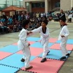 تكريم الفائزين في الأنشطة الرياضية بمدارس الرشيد الحديثة فرع الإنجليزي (7)