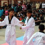 تكريم الفائزين في الأنشطة الرياضية بمدارس الرشيد الحديثة فرع الإنجليزي (9)