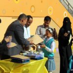 تكريم الفائزين في مسابقة تهجئة كلمات اللغة الإنجليزية – مدارس الرشيد الحديثة فرع الإنجليزي (16)