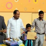 تكريم الفائزين في مسابقة تهجئة كلمات اللغة الإنجليزية – مدارس الرشيد الحديثة فرع الإنجليزي (2)