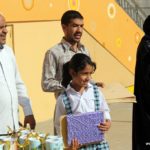 تكريم الفائزين في مسابقة تهجئة كلمات اللغة الإنجليزية – مدارس الرشيد الحديثة فرع الإنجليزي (4)