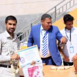 تكريم المعلمين بمدراس الرشيد الحديثة فرع الإنجليزي في يوم المعلم (12)