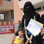 تكريم المعلمين بمدراس الرشيد الحديثة فرع الإنجليزي في يوم المعلم (25)