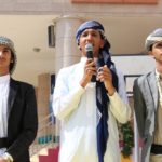 تكريم المعلمين بمدراس الرشيد الحديثة فرع الإنجليزي في يوم المعلم (7)