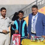 تكريم متنوع بمدارس الرشيد الحديثة فرع معين الإنجليزي (16)