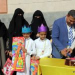 تكريم متنوع بمدارس الرشيد الحديثة فرع معين الإنجليزي (27)