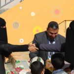 تكريم متنوع بمدارس الرشيد الحديثة فرع معين الإنجليزي (4)