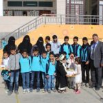 تكريم متنوع بمدارس الرشيد الحديثة فرع معين الإنجليزي (5)