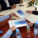 توقيع اتفاقية بين مدارس الرشيد الحديثة والتضامن للتمويل الأصغر (2)