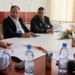 توقيع اتفاقية بين مدارس الرشيد الحديثة والتضامن للتمويل الأصغر (4)