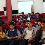 دورة التذكر – مدارس الرشيد الحديثة فرع الإنجليزي (6)