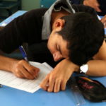 اختبار المفاضلة لفصل المتفوقين بمدارس الرشيد الحديثة (10)