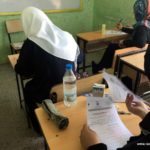 اختبار المفاضلة لفصل المتفوقين بمدارس الرشيد الحديثة (11)