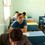 اختبار المفاضلة لفصل المتفوقين بمدارس الرشيد الحديثة (5)