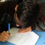 اختبار المفاضلة لفصل المتفوقين بمدارس الرشيد الحديثة (8)