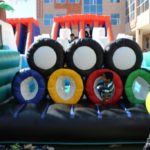 استقبال الطلاب في أول يوم دراسي بفرع معين الإنجليزي (5)