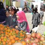 بستان الرشيد – نشاط حول الغذاء الصحي – مدارس الرشيد الحديثة (5)
