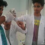 تجربة Acid, Base and Salts مدارس الرشيد الحديثة (6)