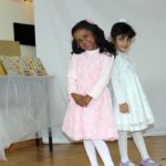 حفلة قسم التمهيدي بمدارس الرشيد الحديثة فرع الإنجليزي (1)