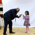 حفلة قسم التمهيدي بمدارس الرشيد الحديثة فرع الإنجليزي (14)