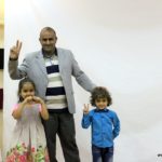 حفلة قسم التمهيدي بمدارس الرشيد الحديثة فرع الإنجليزي (15)