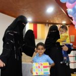 حفلة قسم التمهيدي بمدارس الرشيد الحديثة فرع الإنجليزي (19)