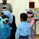 حفلة قسم التمهيدي بمدارس الرشيد الحديثة فرع الإنجليزي (8)