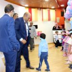 حفلة قسم التمهيدي بمدارس الرشيد الحديثة فرع الإنجليزي (9)