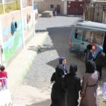 حملة كتابي لي ولغيري من طلاب مدارس الرشيد الحديثة لطلاب مدرسة شهداء الوحدة (10)