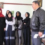 حملة كتابي لي ولغيري من طلاب مدارس الرشيد الحديثة لطلاب مدرسة شهداء الوحدة (9)