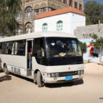 رحلة ثالث ثانوي – مدارس الرشيد الحديثة فرع معين بنين (1)