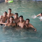 رحلة ثالث ثانوي – مدارس الرشيد الحديثة فرع معين بنين (10)