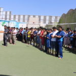 رحلة ثالث ثانوي – مدارس الرشيد الحديثة فرع معين بنين (11)