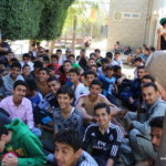 رحلة ثالث ثانوي – مدارس الرشيد الحديثة فرع معين بنين (13)