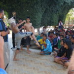 رحلة ثالث ثانوي – مدارس الرشيد الحديثة فرع معين بنين (14)