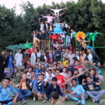 رحلة ثالث ثانوي – مدارس الرشيد الحديثة فرع معين بنين (18)