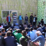 رحلة ثالث ثانوي – مدارس الرشيد الحديثة فرع معين بنين (2)