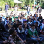 رحلة ثالث ثانوي – مدارس الرشيد الحديثة فرع معين بنين (3)