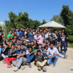 رحلة ثالث ثانوي – مدارس الرشيد الحديثة فرع معين بنين (5)