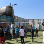 رحلة ثالث ثانوي – مدارس الرشيد الحديثة فرع معين بنين (7)