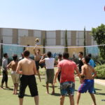 رحلة ثالث ثانوي – مدارس الرشيد الحديثة فرع معين بنين (8)