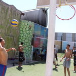 رحلة ثالث ثانوي – مدارس الرشيد الحديثة فرع معين بنين (9)