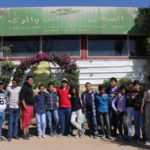 رحلة طلبة مدارس الرشيد الحديثة فرع الإنجليزي إلى مشتل السبعين (1)