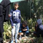 رحلة طلبة مدارس الرشيد الحديثة فرع الإنجليزي إلى مشتل السبعين (10)