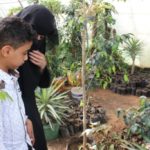 رحلة طلبة مدارس الرشيد الحديثة فرع الإنجليزي إلى مشتل السبعين (3)