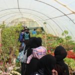 رحلة طلبة مدارس الرشيد الحديثة فرع الإنجليزي إلى مشتل السبعين (4)