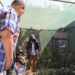 رحلة طلبة مدارس الرشيد الحديثة فرع الإنجليزي إلى مشتل السبعين (9)