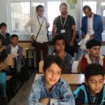 زيارة المستشفى الاستشاري لمدارس الرشيد الحديثة فرع الإنجليزي (11)